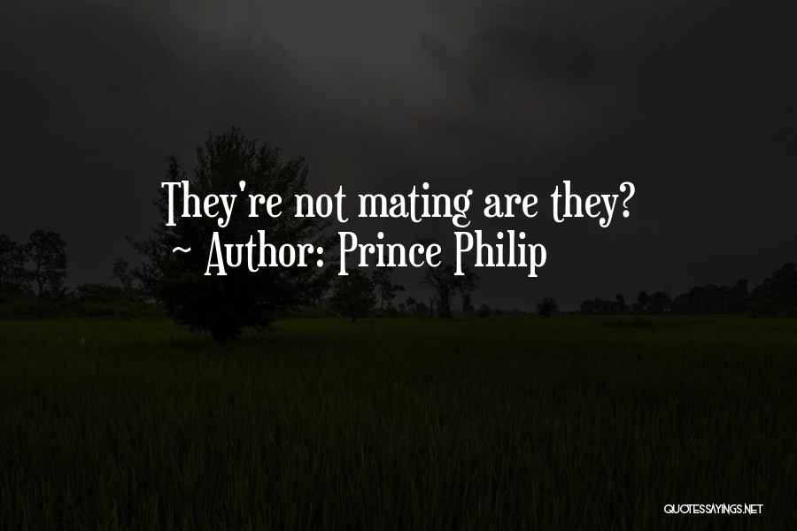 Prince Philip Quotes 1651032