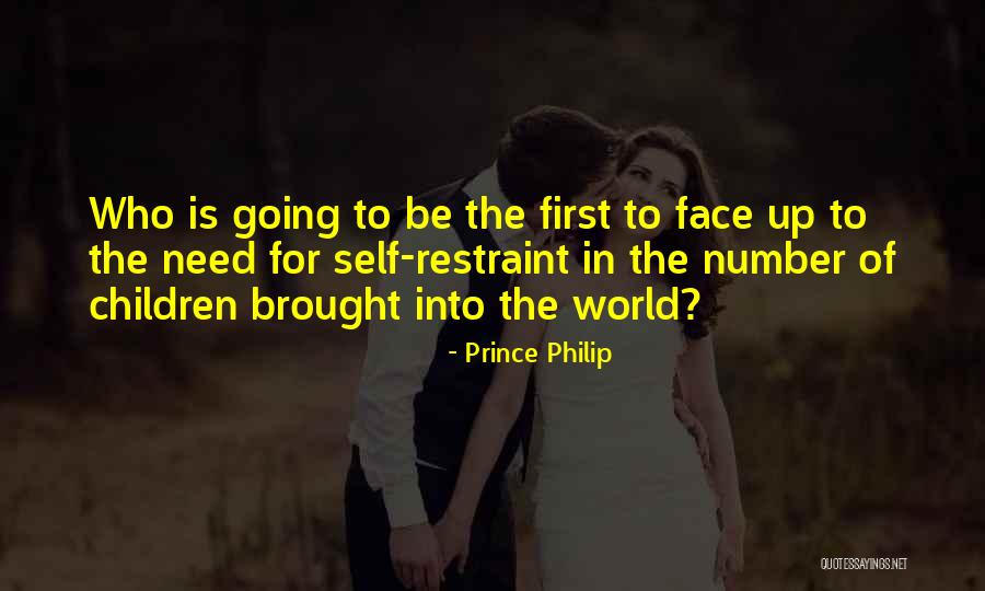 Prince Philip Quotes 1700627