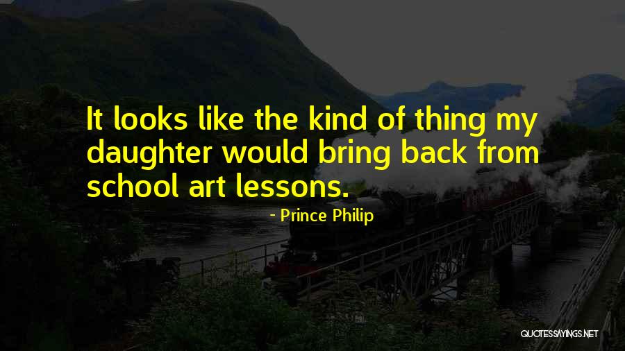 Prince Philip Quotes 1765425