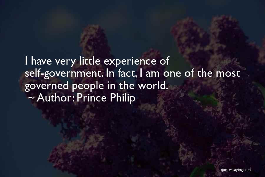Prince Philip Quotes 1904138