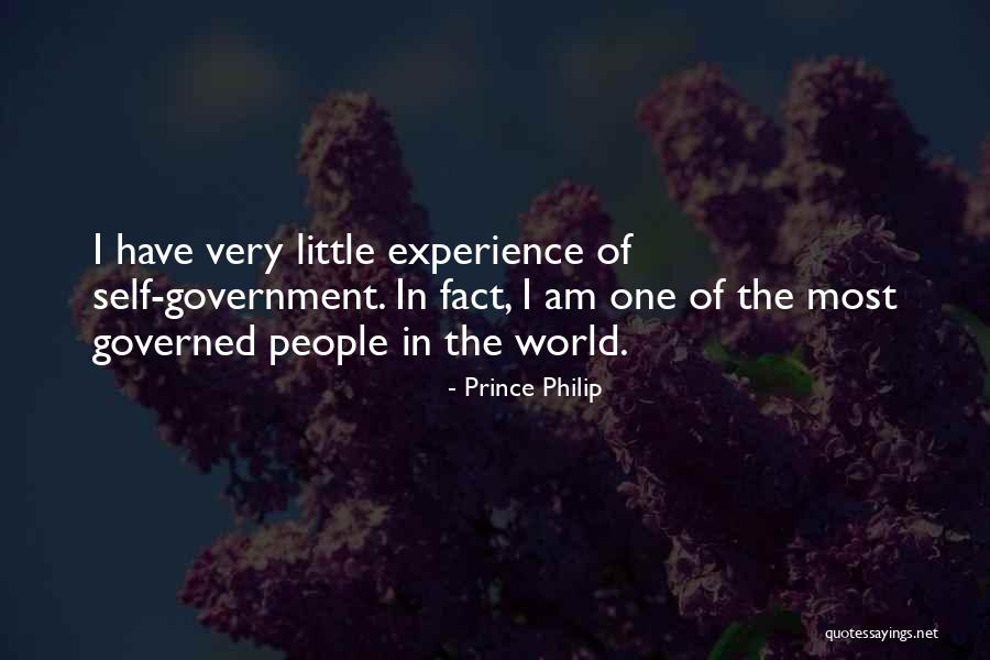 Prince Philip Quotes 1904138