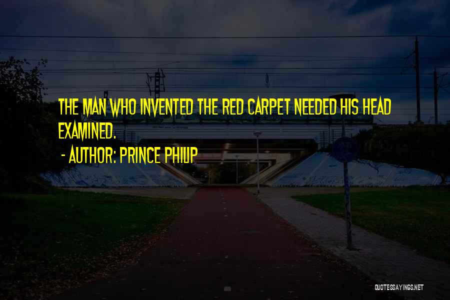 Prince Philip Quotes 2118293
