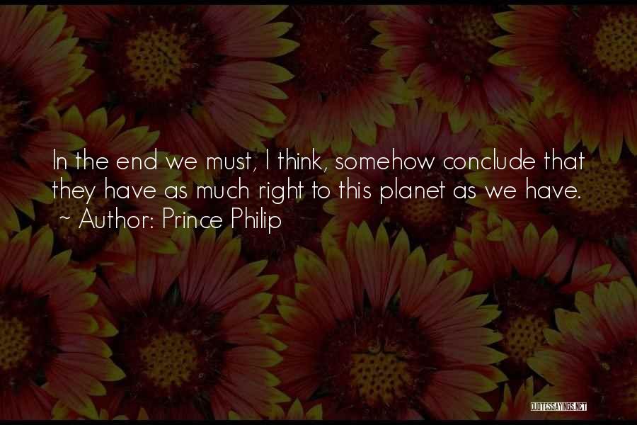 Prince Philip Quotes 2266430