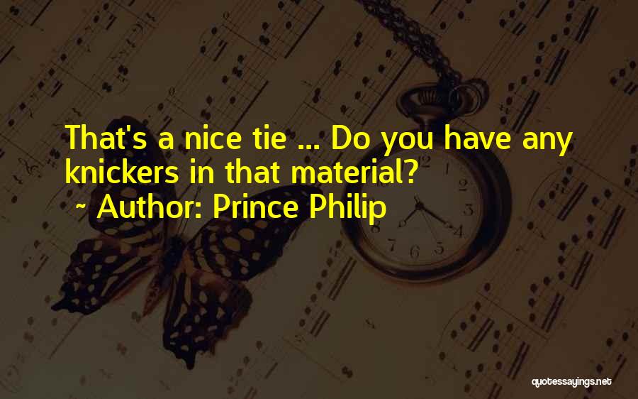 Prince Philip Quotes 336615