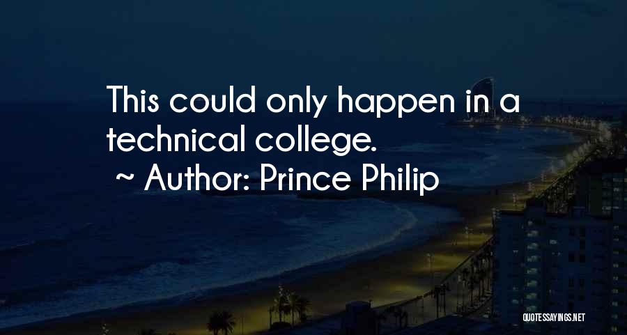 Prince Philip Quotes 415636