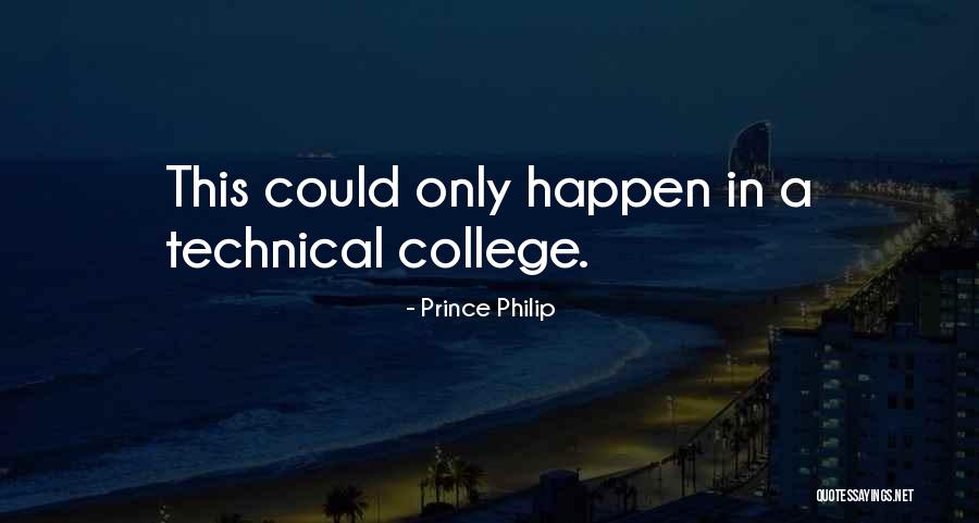 Prince Philip Quotes 415636