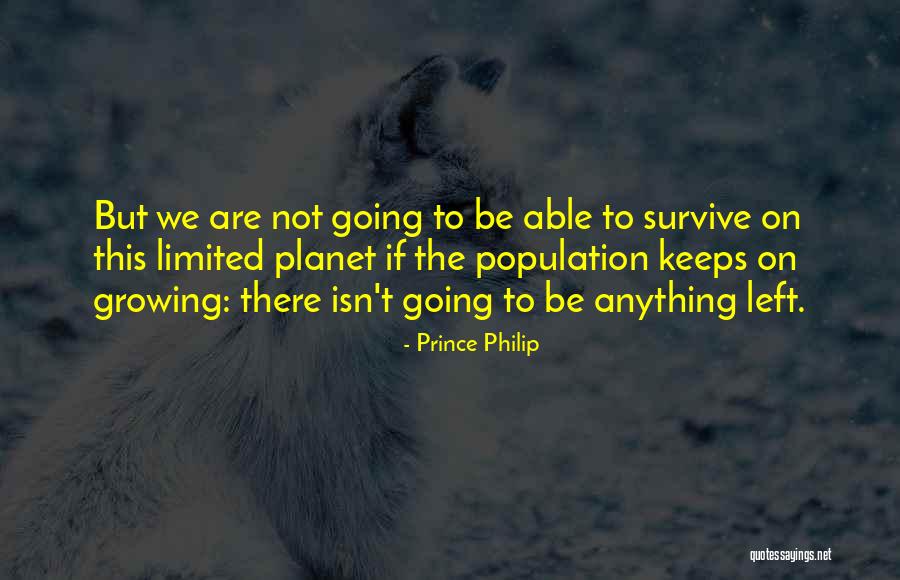 Prince Philip Quotes 653375