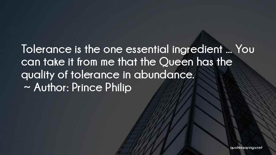 Prince Philip Quotes 732602