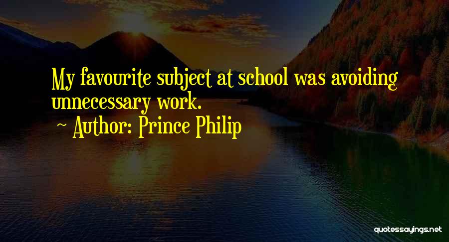 Prince Philip Quotes 739393