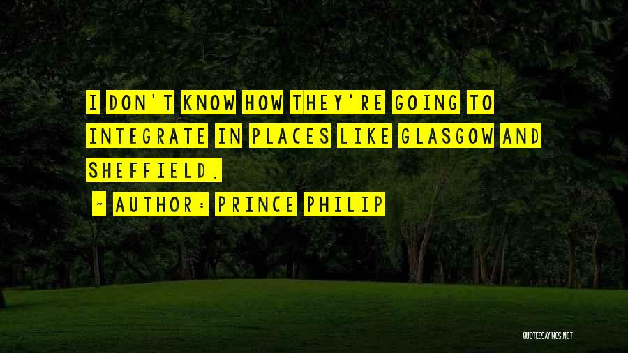 Prince Philip Quotes 915357