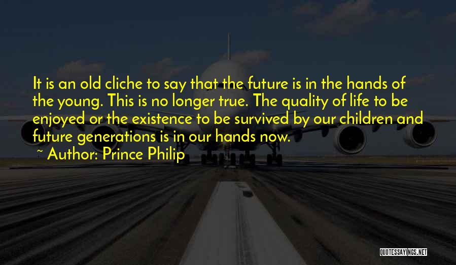 Prince Philip Quotes 928167