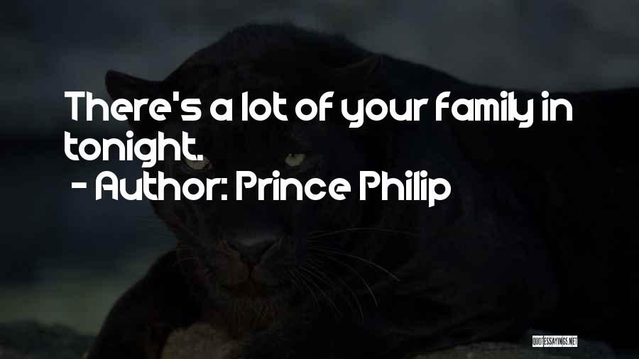 Prince Philip Quotes 936630