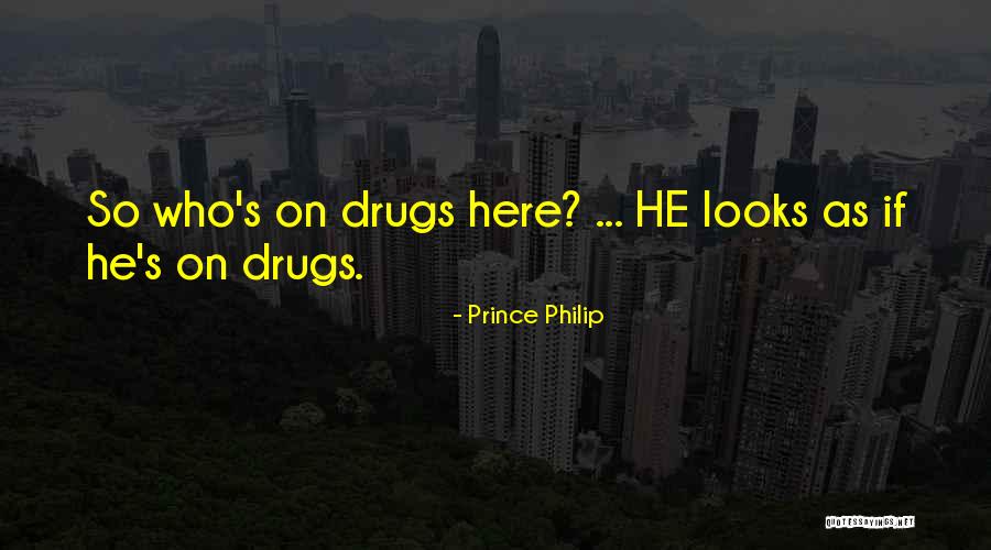 Prince Philip Quotes 953665