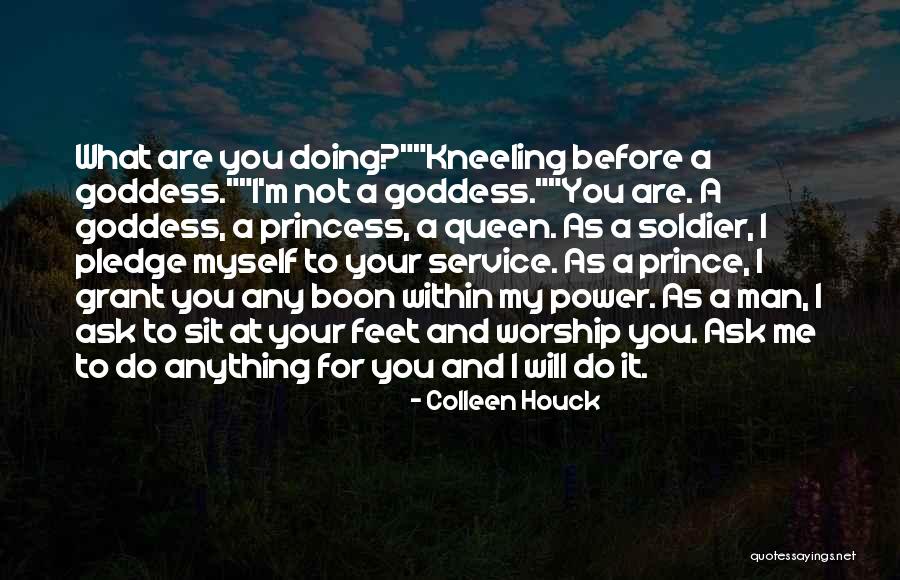 Prince Princess Love Quotes By Colleen Houck Prince Princess Love Quotes By Colleen Houck