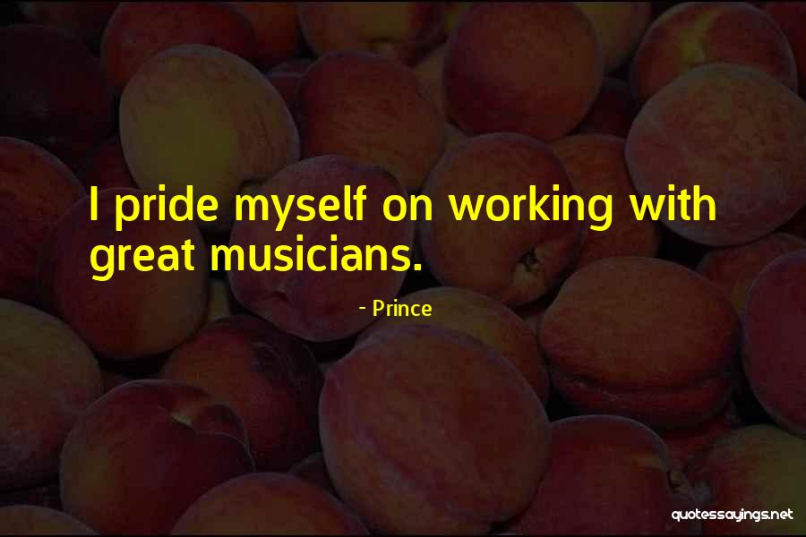 Prince Quotes 1097198