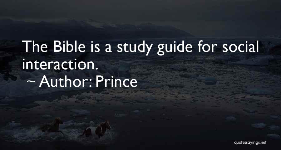 Prince Quotes 116615