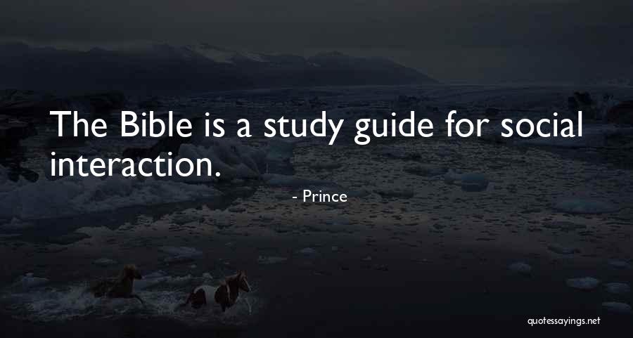 Prince Quotes 116615