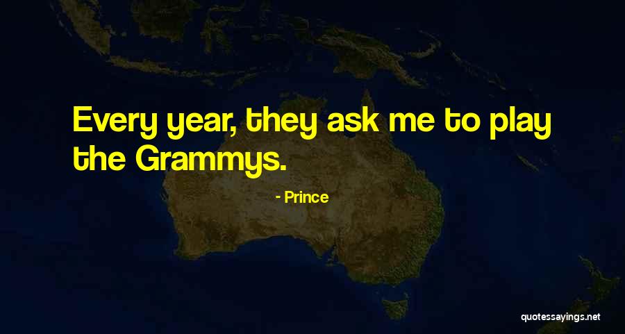 Prince Quotes 1233636