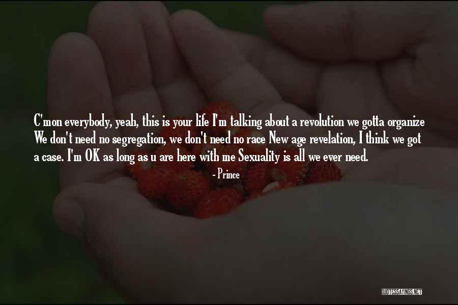 Prince Quotes 1248895 Prince Quotes 1248895