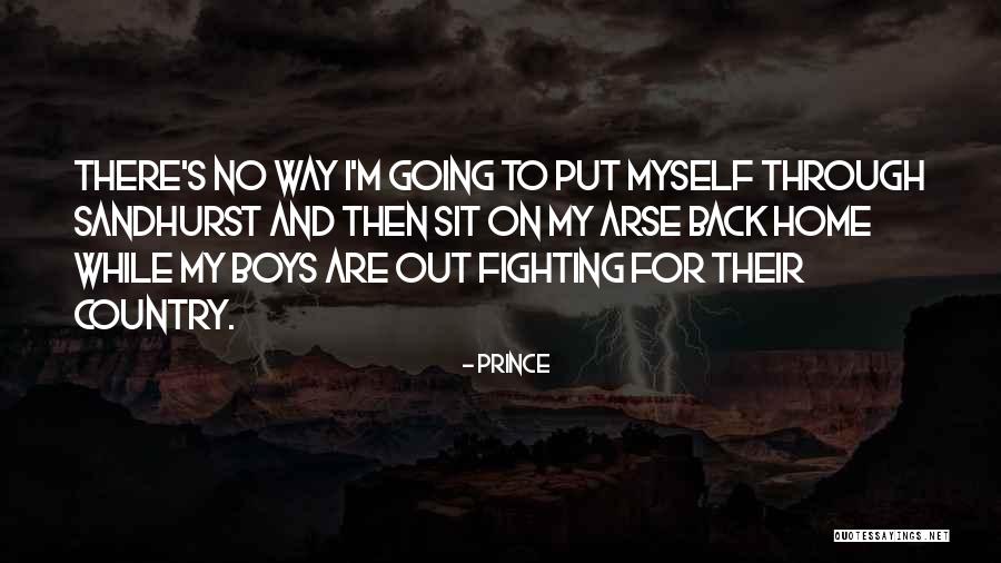 Prince Quotes 1295083