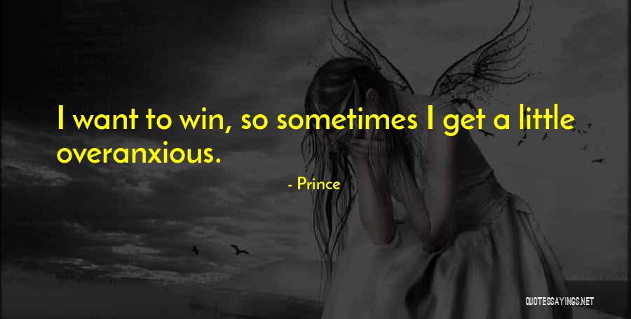 Prince Quotes 1295730