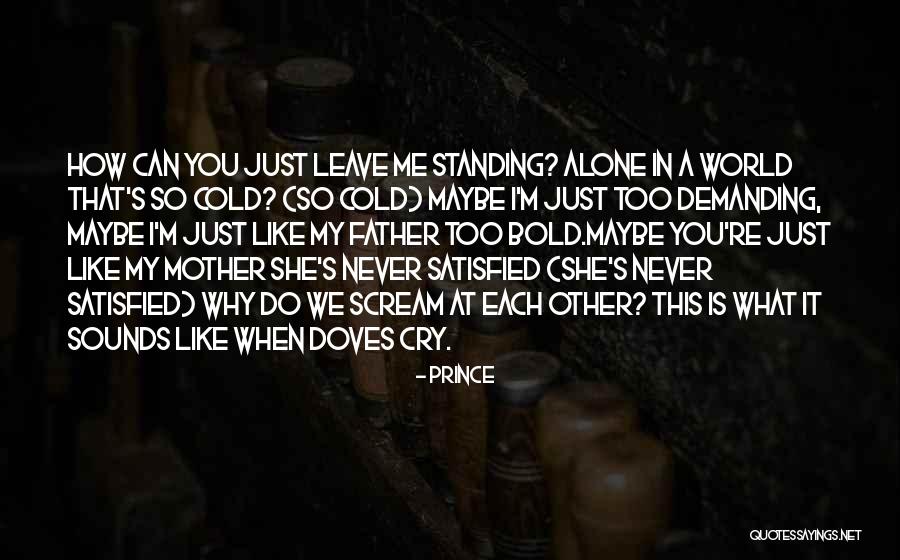 Prince Quotes 156639 Prince Quotes 156639