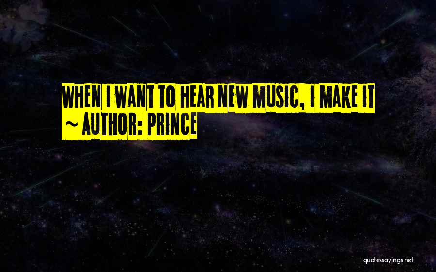 Prince Quotes 1845532