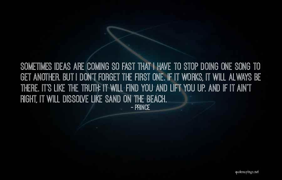 Prince Quotes 1956123