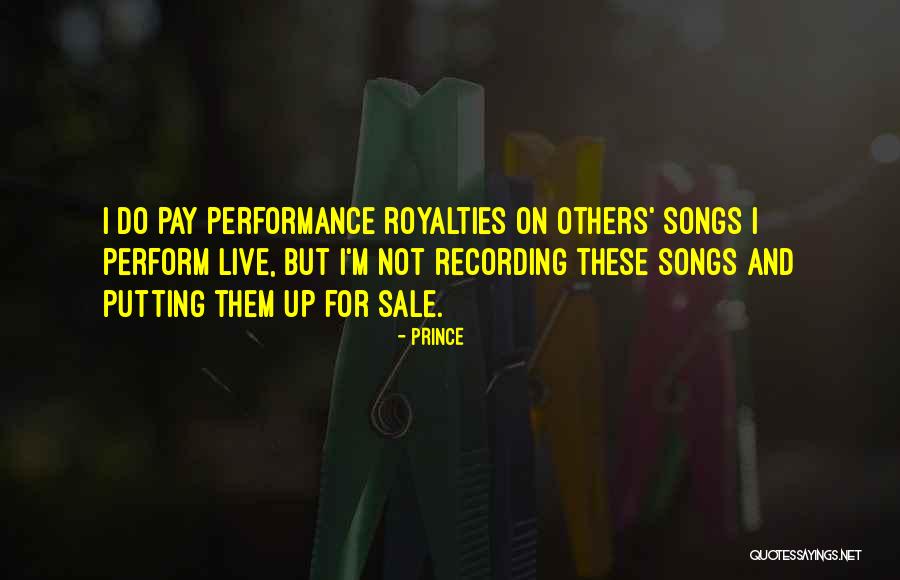 Prince Quotes 2059272 Prince Quotes 2059272