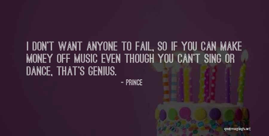 Prince Quotes 237921 Prince Quotes 237921