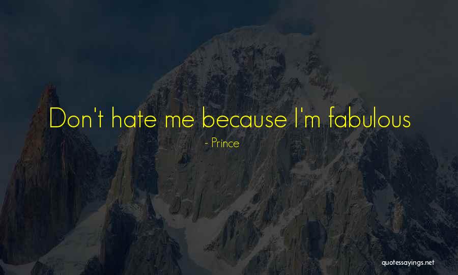 Prince Quotes 405188 Prince Quotes 405188