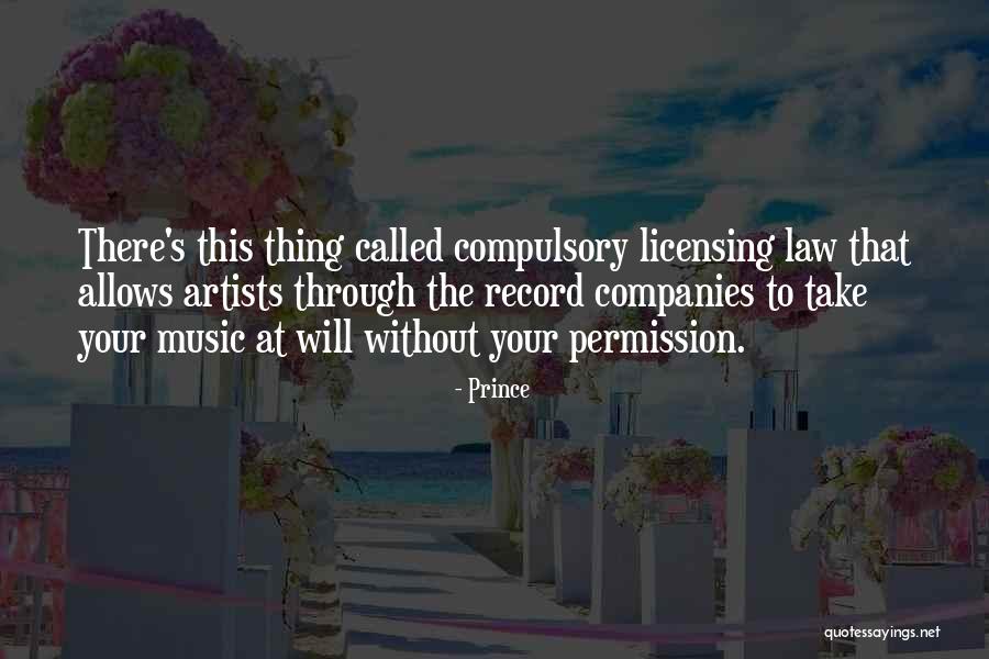 Prince Quotes 416239 Prince Quotes 416239