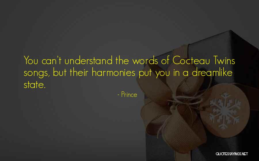 Prince Quotes 430112 Prince Quotes 430112