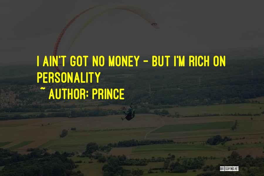 Prince Quotes 447680