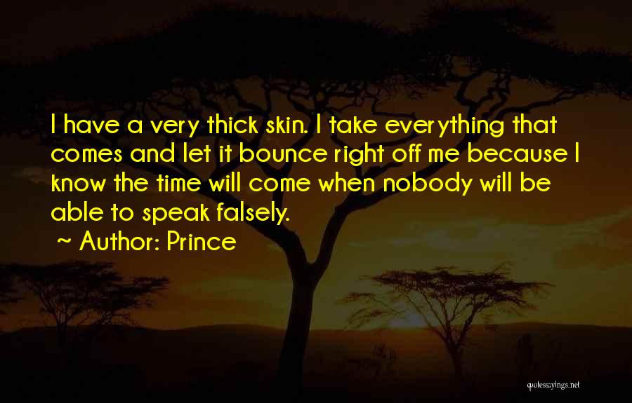 Prince Quotes 467036