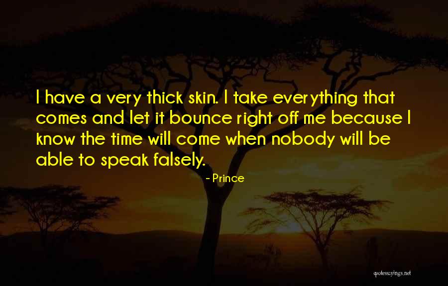 Prince Quotes 467036