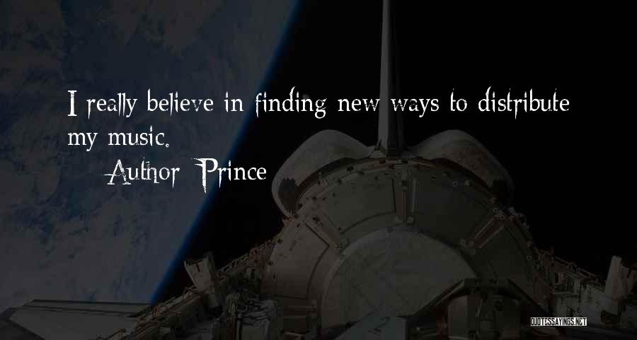 Prince Quotes 510841