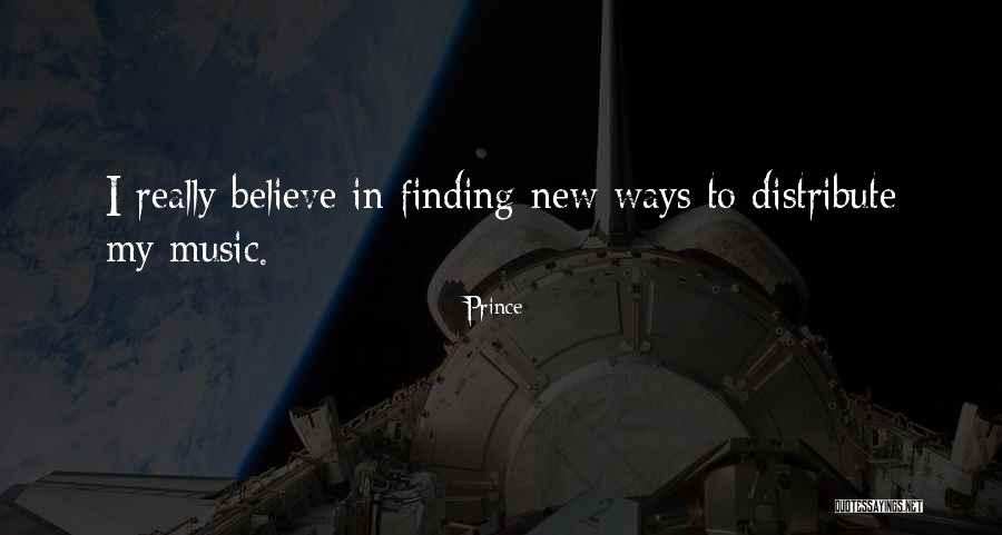 Prince Quotes 510841 Prince Quotes 510841