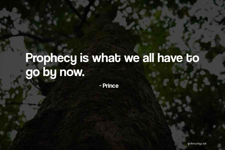 Prince Quotes 510925 Prince Quotes 510925