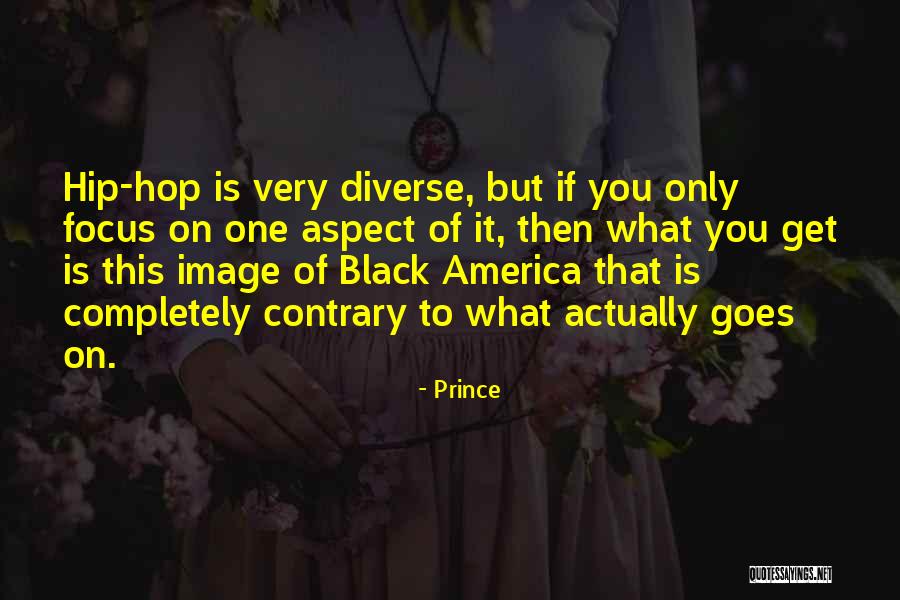 Prince Quotes 613404