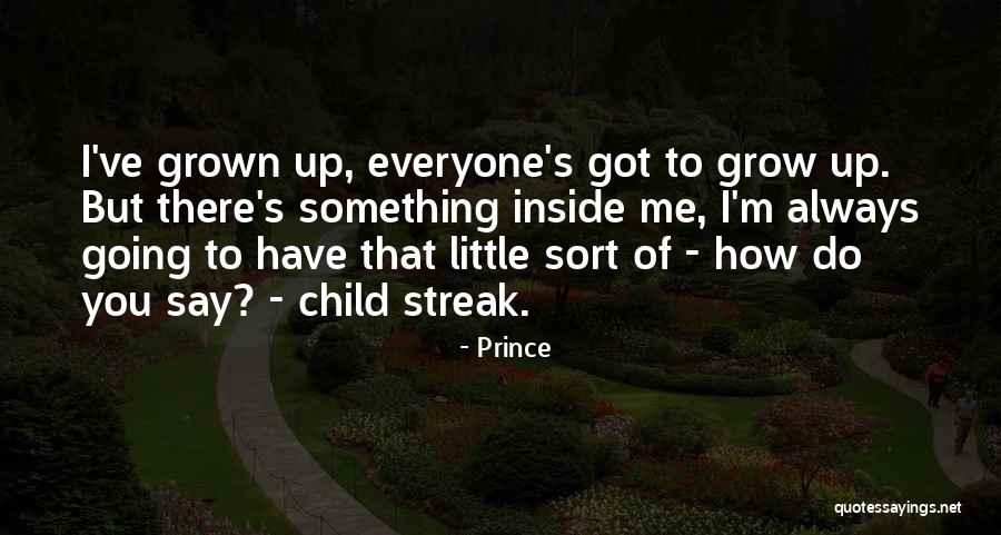 Prince Quotes 637697