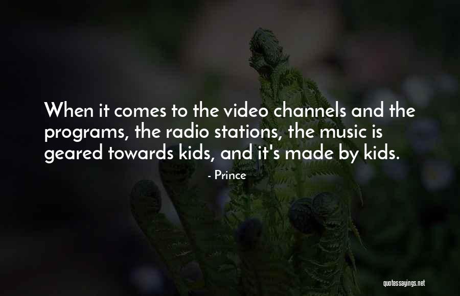 Prince Quotes 687661 Prince Quotes 687661