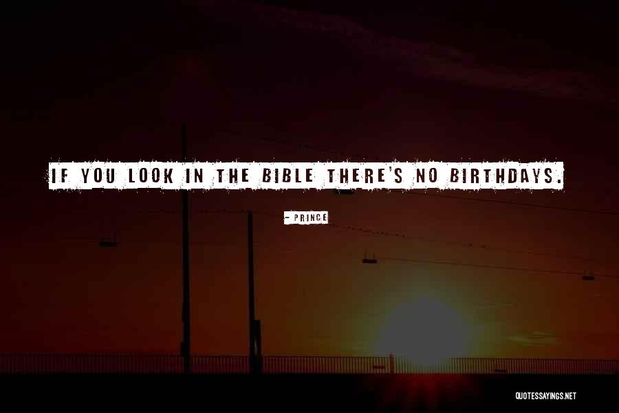 Prince Quotes 917797