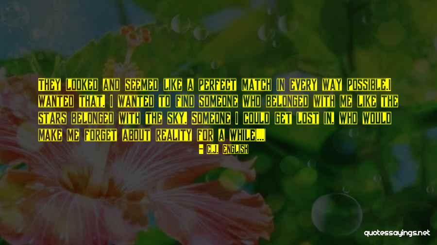 Prince Quotes Quotes By C.J. English Prince Quotes Quotes By C.J. English
