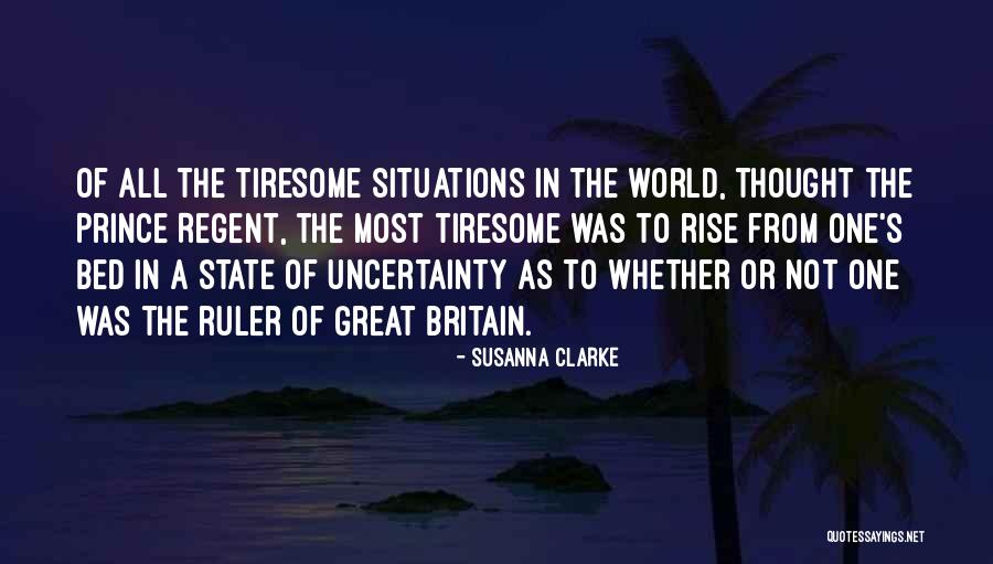 Prince Regent Quotes By Susanna Clarke Prince Regent Quotes By Susanna Clarke