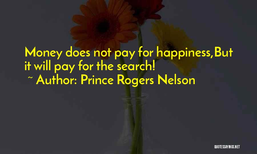 Prince Rogers Nelson Quotes 86372