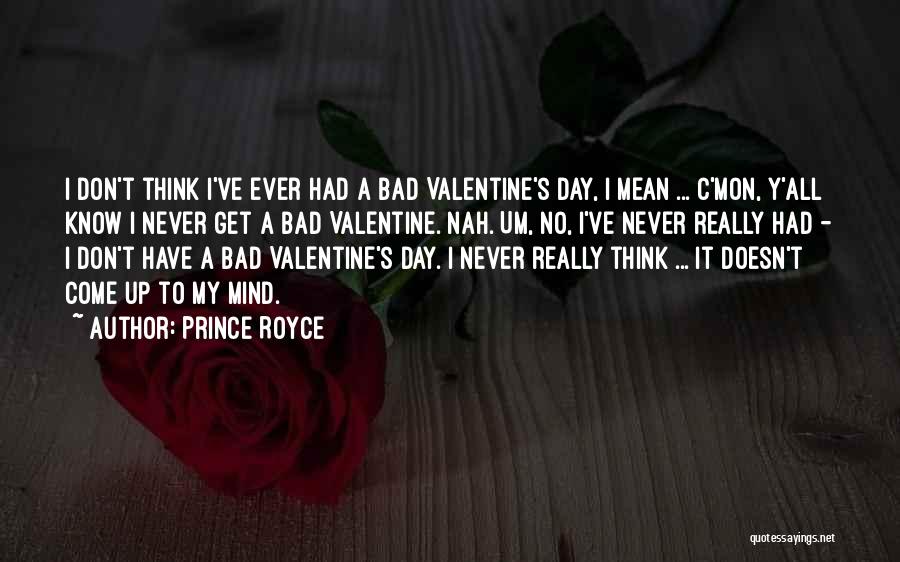 Prince Royce Quotes 1026816