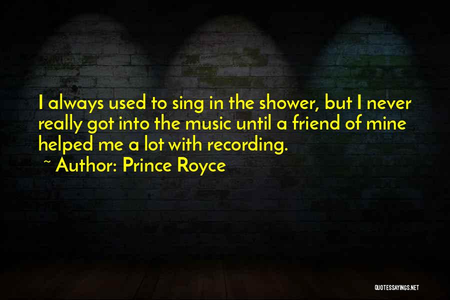 Prince Royce Quotes 1169733