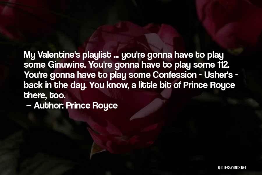 Prince Royce Quotes 1248466