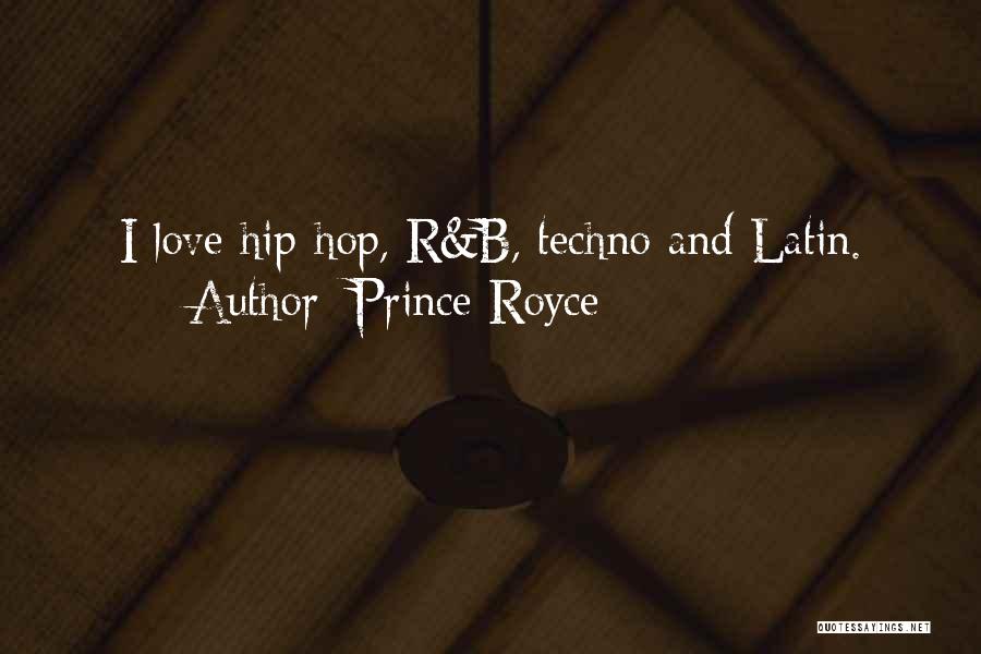 Prince Royce Quotes 1345318